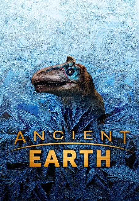 古老星球：南极巨龙时代（普通话版）