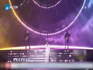 2025浙江卫视跨年晚会