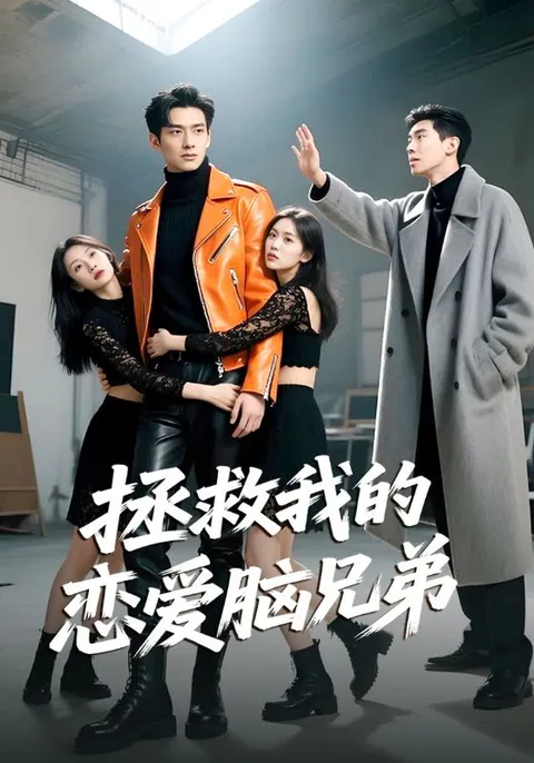 拯救我的恋爱脑兄弟