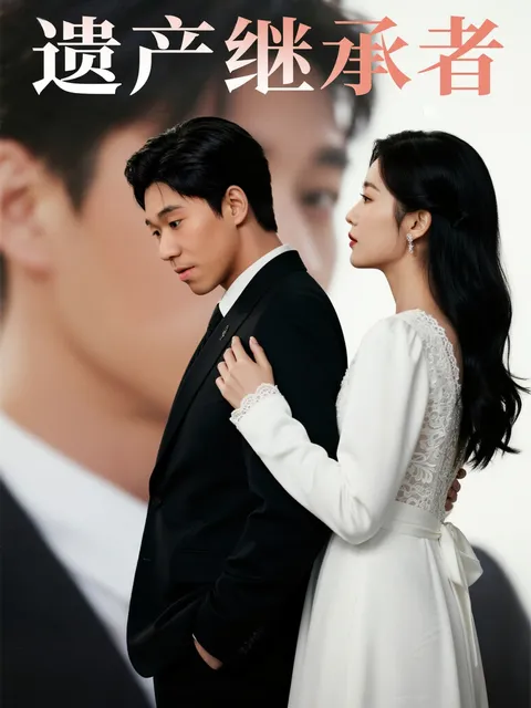 遗产继承者