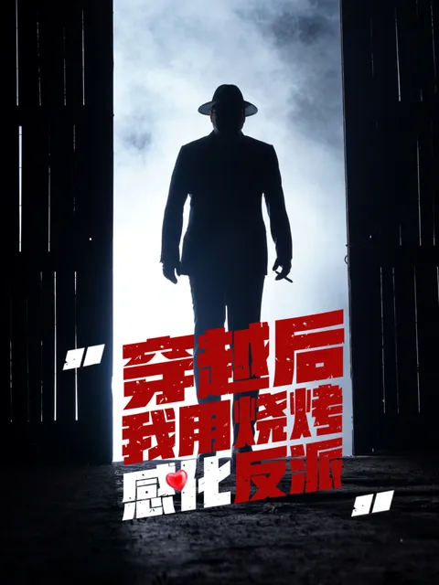 穿越后我用烧烤感化反派