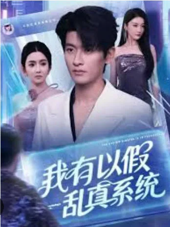 我有以假乱真系统