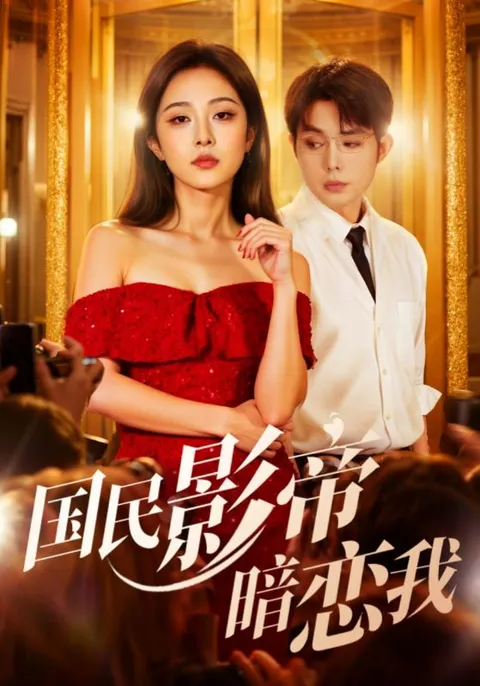 国民影帝暗恋我