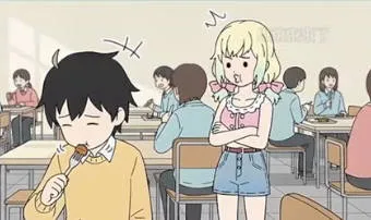 小束的美梦第一季