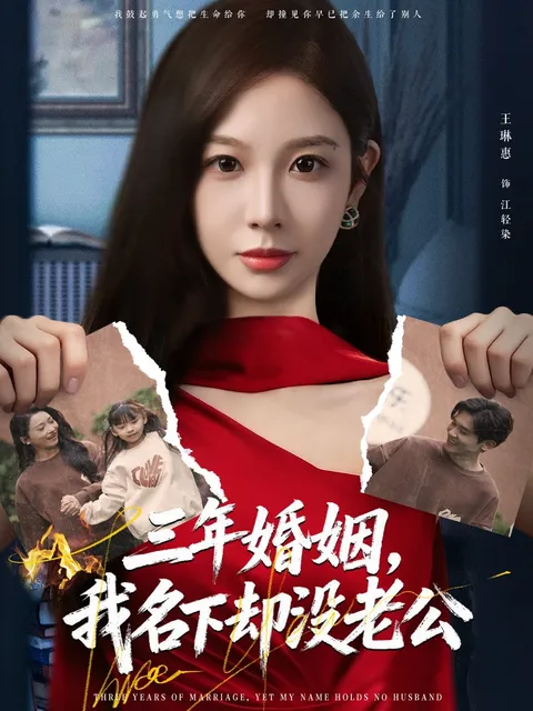 三年婚姻-我名下却没老公