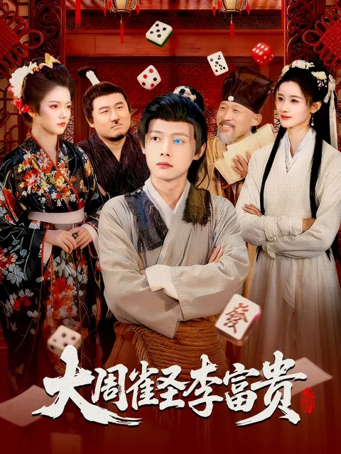 古风爽文《大周雀圣李富贵》剧情紧凑