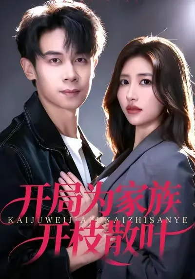 剧情震撼的《开局为家族开枝散叶》