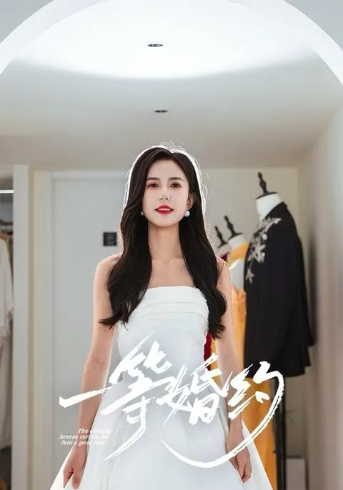 《一等婚约》剧情丰富