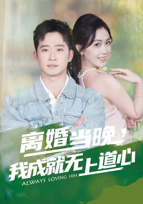 《离婚当晚》剧情全面解析