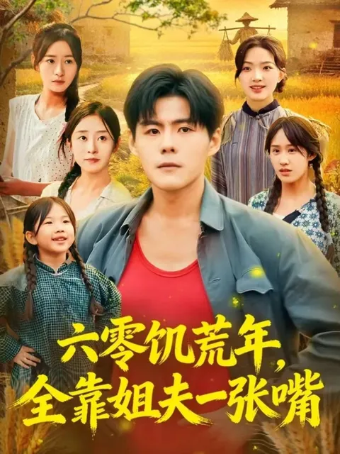 姐夫的口才，如何改变饥荒年的命运