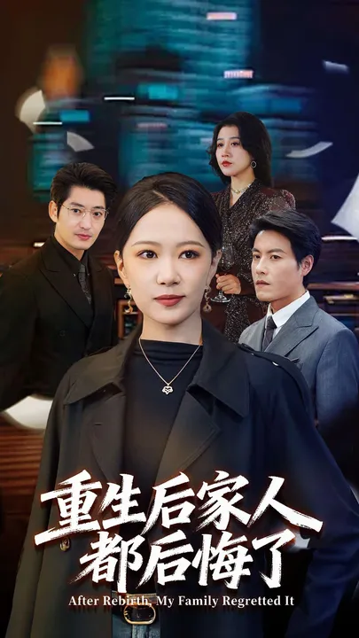 情感纠葛尽在《重生后家人都后悔了》