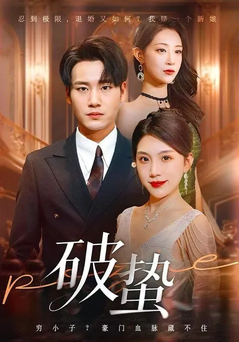 解谜破蛰 - 极致精彩剧情