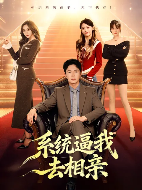 《系统逼我去相亲》剧情精彩纷呈