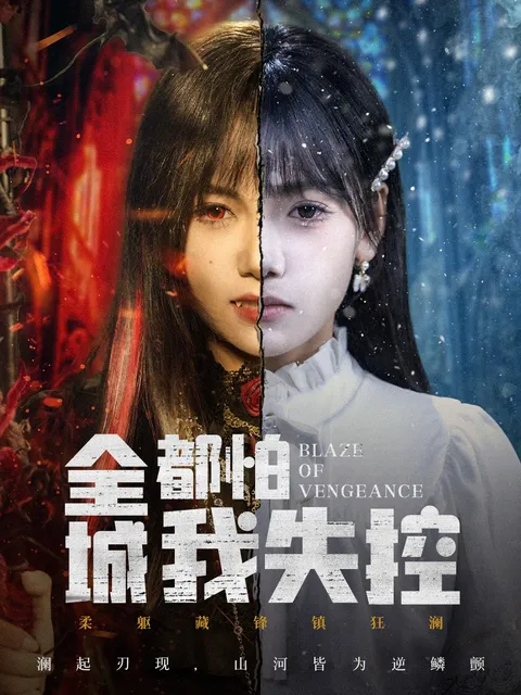 全城都怕我失控 - 畅快剧情