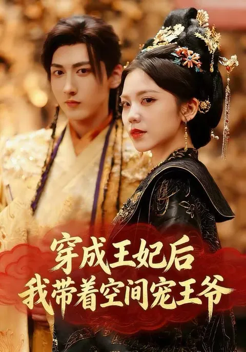 《穿成王妃后》：一段空间与王爷的传奇故事