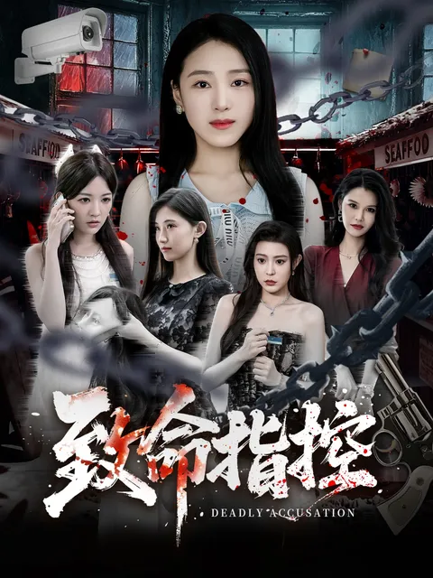 《致命指控》：悬疑剧情揭秘真相