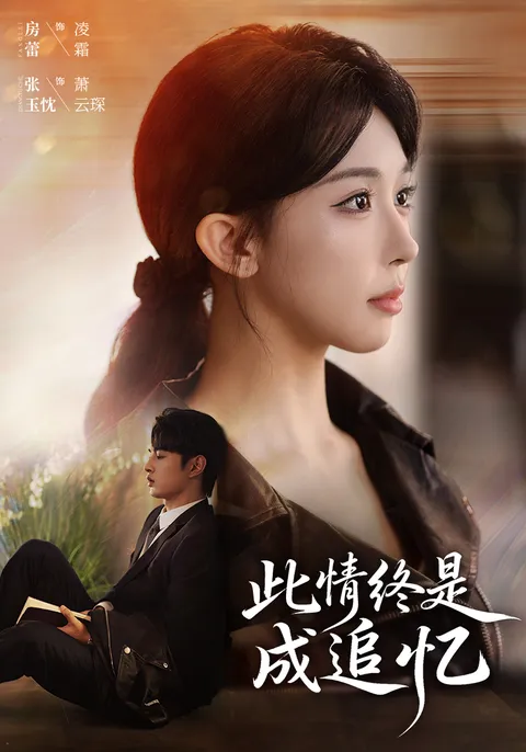 情感纠葛与梦想追逐 -《此情终是成追忆》