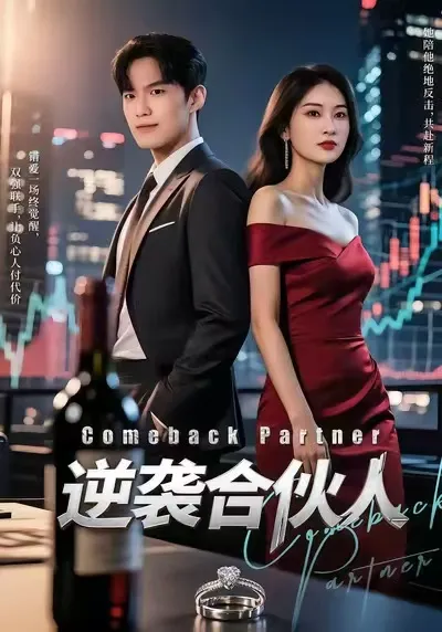 《逆袭合伙人》剧情大揭秘