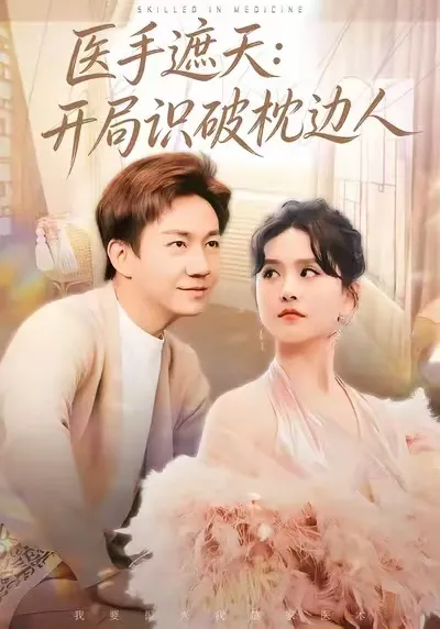 《医手遮天》剧情简介：开局识破枕边人