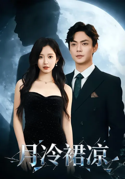 包晴魏祖豪主演，《月冷裙凉》剧情解析