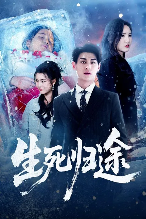 生死归途：一段扣人心弦的故事