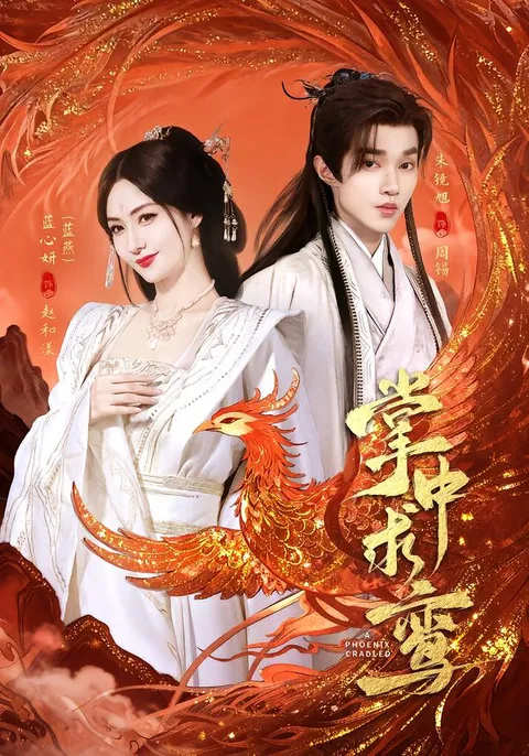 剧情紧凑，《掌中求鸾》带你感受爽感