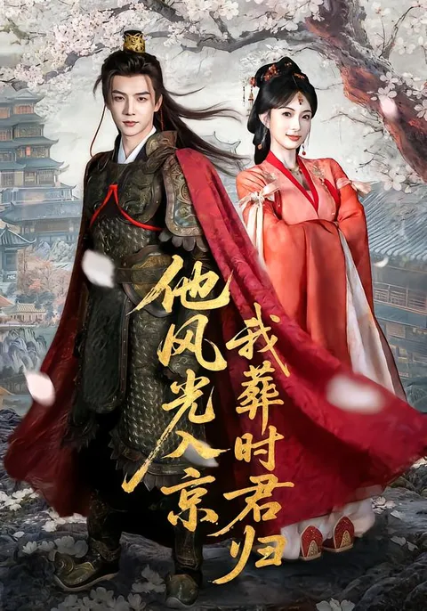 错综复杂的剧情 - 爽文短剧《他风光入京我葬时君归》