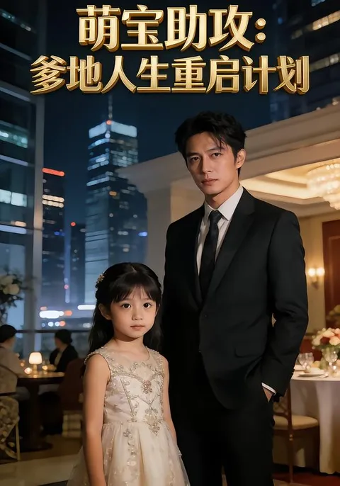 萌宝助攻: 爹地的新生活计划