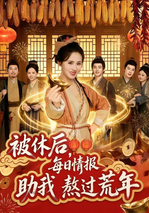 每日情报带你看透荒年