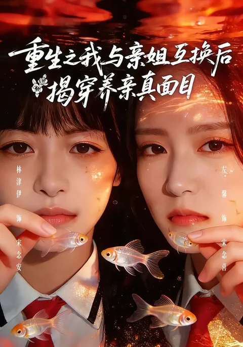揭开真相：我与亲姐互换后的重生之路