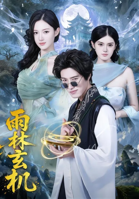 热带丛林激战——《雨林玄机》剧情揭秘