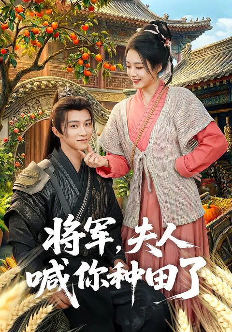 《将军-夫人喊你种田了》：喜剧背后的智慧与爱