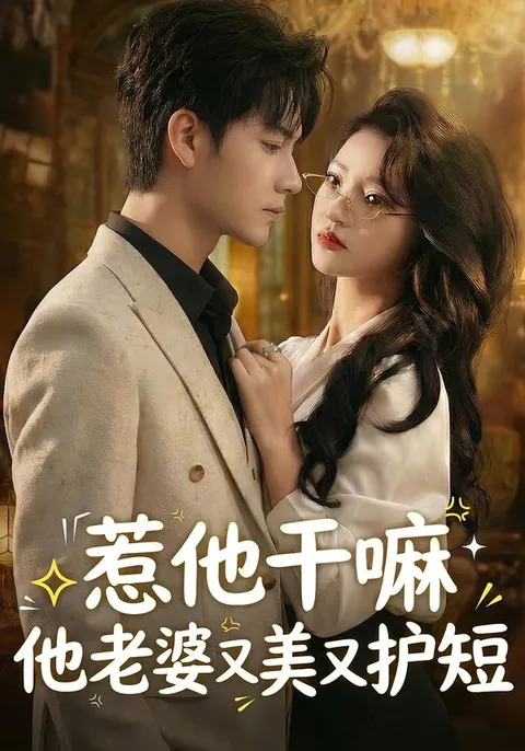 《惹他干嘛他老婆又美又护短》剧情精彩