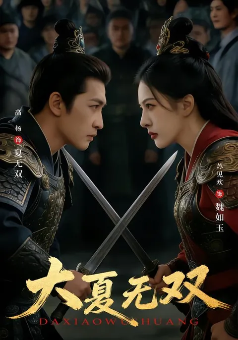 爽文巨献：《大夏无双》带你进入精彩世界