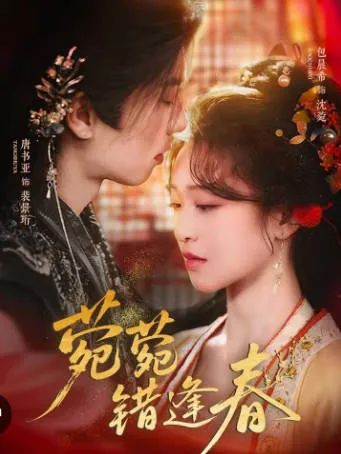 剧透：《菀菀错逢春》剧情揭秘