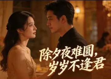 除夕之夜的悲欢 - 岁岁不逢君