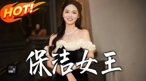 保洁女王爽文短剧全46集