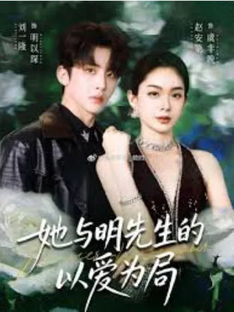 她与明先生的以爱为局：国语爽文短剧