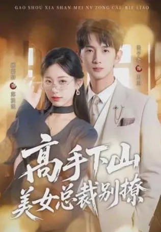 高手下山美女总裁别撩爽文短剧简介