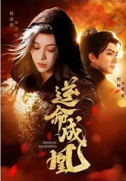 逆命成凰爽文短剧完整信息