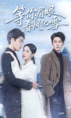 等你眉眼春风化雪爽文短剧简介